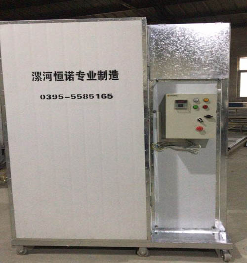 HNHGJ-D1新型一箱電加熱型烘干箱（烘箱）